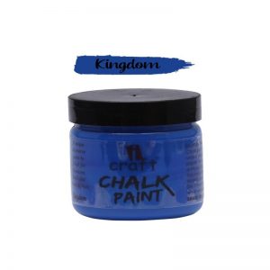 I Craft Chalk Paint - Kingdom 100ml