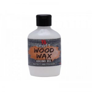 I Craft Wood Wax - Ageing Gel 250ml