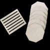 MDF Octagon Coasters