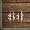 Floral Treat Dividers Mudra Chipzeb