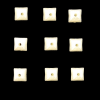 Pearl Square Shape