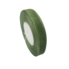 Organza Ribbon - Green