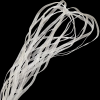 Organza Ribbon - Beige