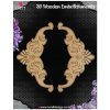iCraft - 3D Layered Wooden Embellishments