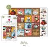 iCraft Decoupage Paper- Coffee Date