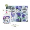 iCraft Decoupage Paper- Girl In Purple Cap