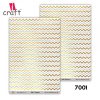 ICraft Metallic Insta Transfers
