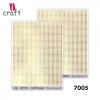 ICraft Metallic Insta Transfers