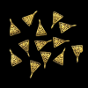 Pendant Bails - Gold