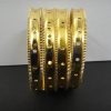 Gold Bangle Base