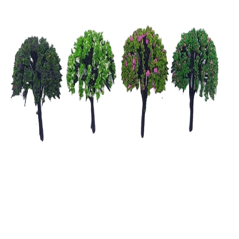 Miniature Trees Style 2