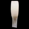White Organza Ribbon