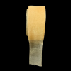 Light Gold Organza Ribbon