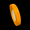 Organza Ribbon - Musted Yellow
