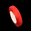 Organza Ribbon - Red