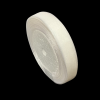 Organza Ribbon - White