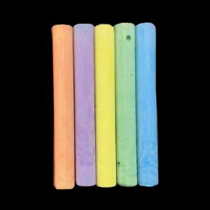 Colour Chalks Pack