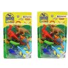 Dinosaur Erasers