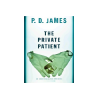 The Private Patient by P.D. James
