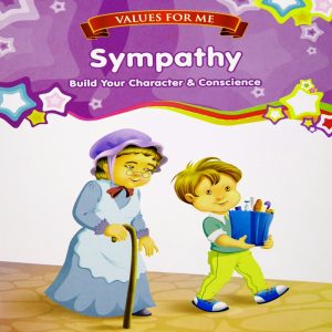 Values For Me Sympathy by Future Books