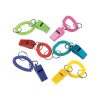 Whistle Expandable Key Chains