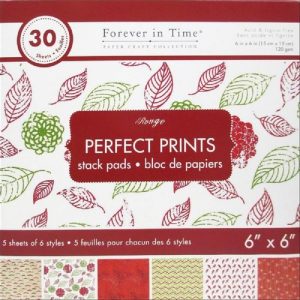 Elderberry - Perfect Prints Stacks