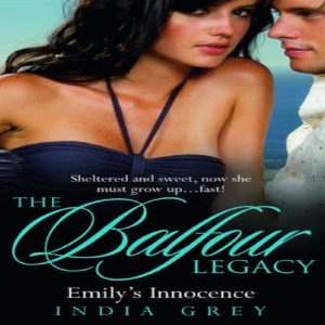 Emily's Innocence by India Grey