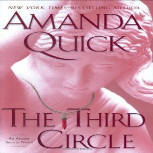 The Third Circle  by Amanda Quick
