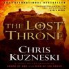 The Lost Throne by Chris Kuzneski