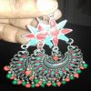 Afghan Earrings