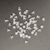 Silicone Earring Stoppers Or Back Pushers