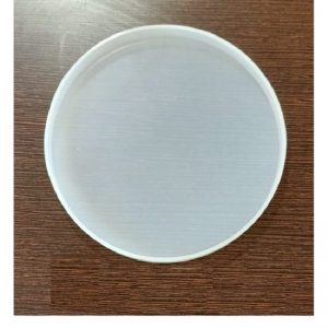 Silicon Mould - Round 5 Inch