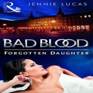 The Forgotten Daughter by Jennie Lucas