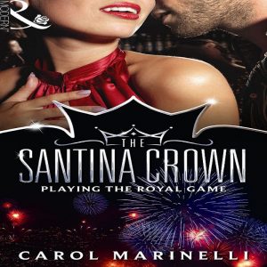Playing the Royal Game by Carol Marinelli