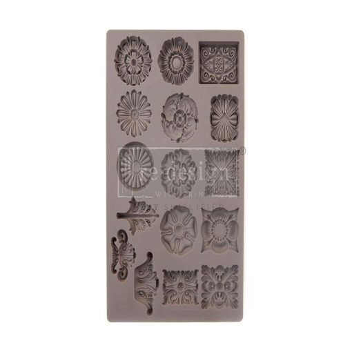 Prima Marketing Redesign Decor Mould - Etruscan Accents
