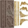 Prima Marketing Redesign Decor Mould - Italian Accents