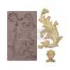 Prima Marketing Redesign Decor Mould - Portico Scroll I