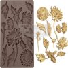 Prima Marketing Redesign Decor Mould - Botanist Floral