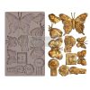 Prima Marketing Redesign Decor Mould - Butterfly In Flight
