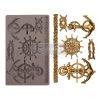 Prima Marketing Redesign Decor Mould - Mariner's Voyage