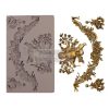 Prima Marketing Redesign Decor Mould - Divine Floral
