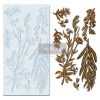 Prima Marketing Redesign Decor Mould - Herbology