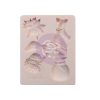 Prima Marketing Redesign Decor Mould - Sugar Cookie