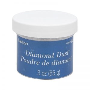 Floracraft - Diamond Dust