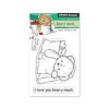 Penny Black Clear Stamps - Bear-Y Much