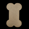 MDF Dog Bone – Set of 5
