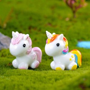 Miniature Unicorn