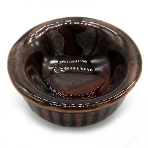Miniature Ceramic Bowl