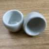 Miniature Ceramic Bowl