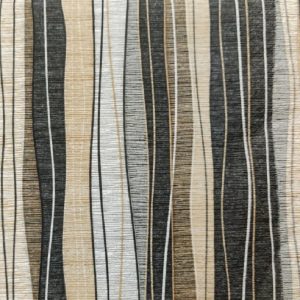 Brown Wooden Stripes  Decoupage Napkin